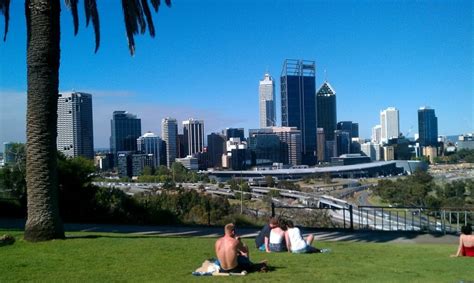 Gay Perth, Australia 